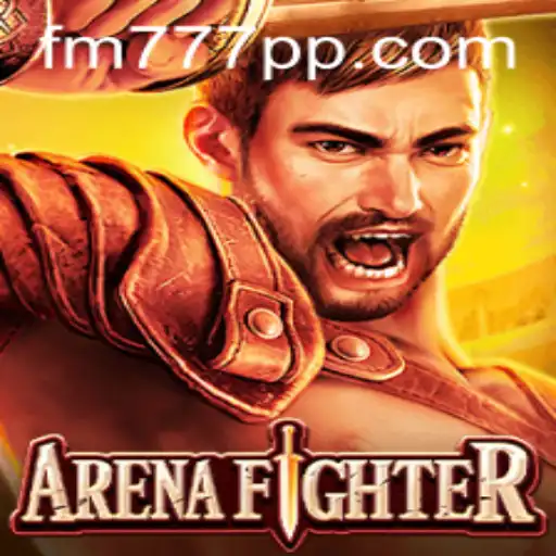 ArenaFighter: Desbravando a Arena com Estratégia e Ação