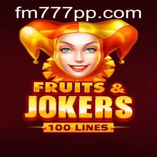 Descubra o Emocionante Mundo do Game FruitsAndJokers100