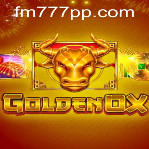 Explorando o Fascinante Mundo de GoldenOx e a Chave Secreta 'fm777'