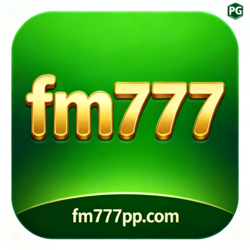 fm777 Logo