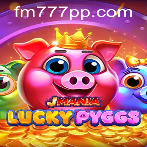 Descubra o Fascinante Mundo de JManiaLuckyPyggs: Um Novo Jogo que Conquista a Comunidade Gamer