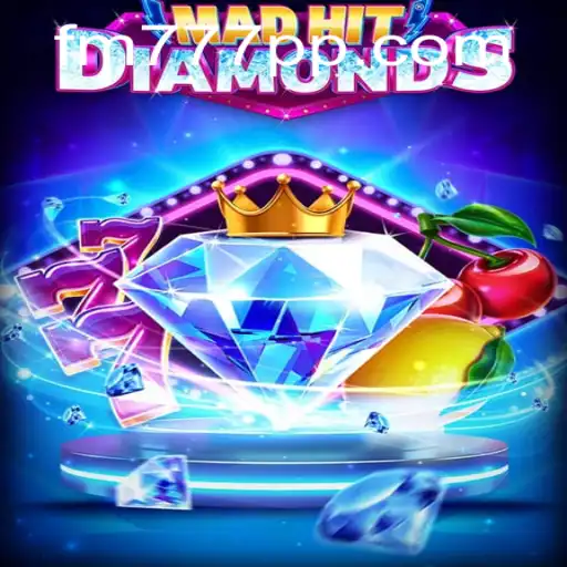 Descubra o Fascinante Mundo de MadHitDiamonds: A Nova Sensação no Universo dos Jogos