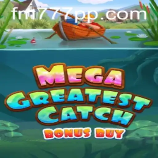 MegaGreatestCatchBonusBuy: Um Mergulho no Mundo dos Jogos de Azar