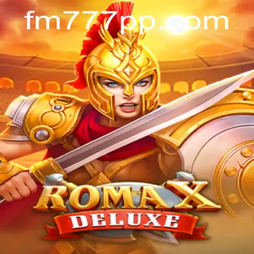 Explorando o Mundo de RomaXDeluxe: O Novo Jogo de Estratégia