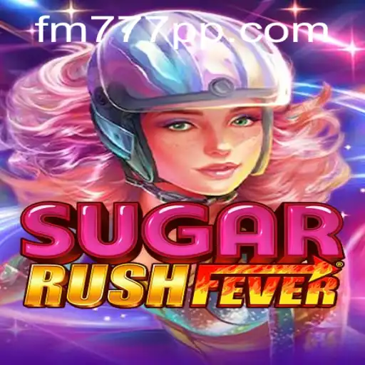 SugarRushFever - Um Mergulho no Universo Doce dos Jogos