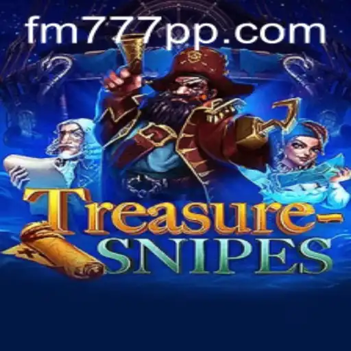 Descobrindo o Mundo de TreasureSnipes
