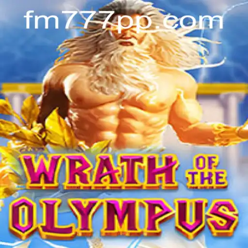 WrathofOlympus: Decifrando o Universo do Jogo FM777